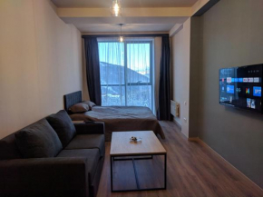Lovely Aparthotel in Tsaghkadzor